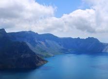 【长白山】松花湖敦化朝鲜南阳双飞5日游