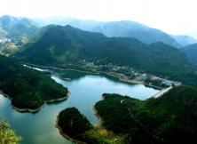 【6月游雁荡山】温州、雁荡山、楠溪江双飞四日游